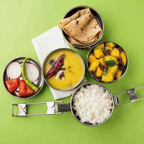 Dev Ankush Tiffin Service